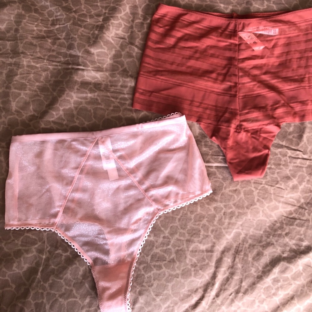 Victoria’s Secret Panties